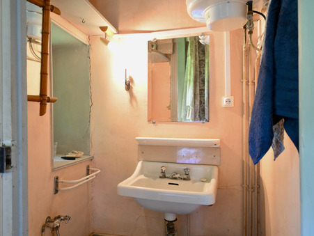 Vente maison prix nous consulter Avallon