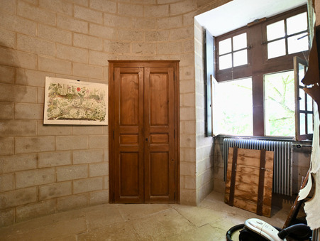 Maison prix nous consulter sur Avallon (89200) - Réf. 33_FLIP2024051