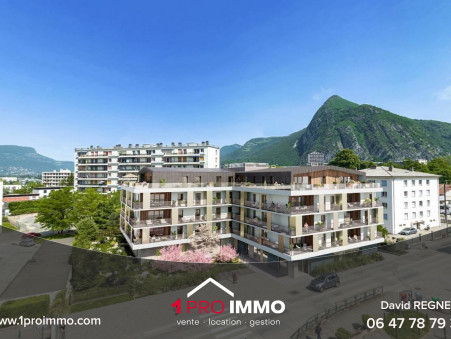 Saint-égrève  285 000 €