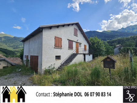 LALLEY  181 000 €