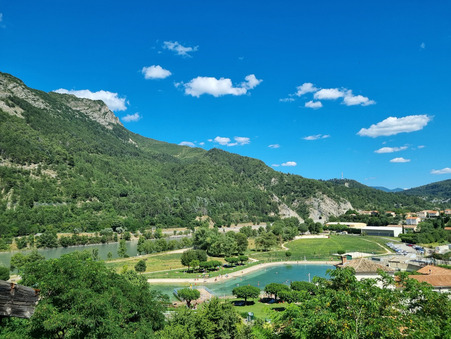 Sisteron  298 000 €