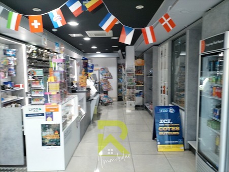 Local commercial 266 129 € Réf. 345515879-7926 Narbonne