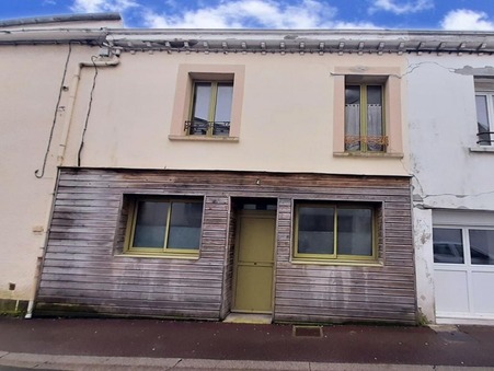 Granville  142 290 €