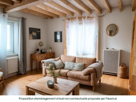 Nevers  249 990 €