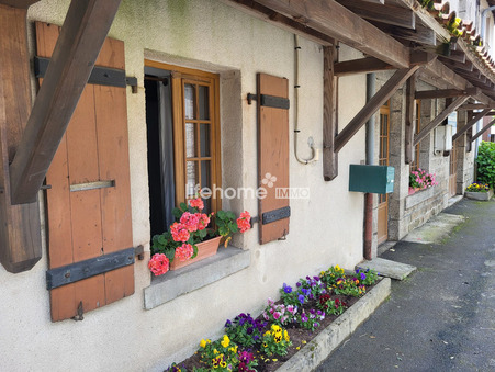 Sauviat-sur-Vige  119 000 €