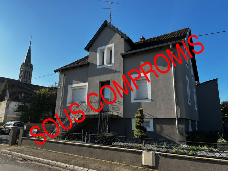ZILLISHEIM  259 000 €