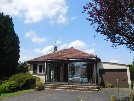 Maison sur Glandon ; 75 000 € ; Achat Réf. 11476