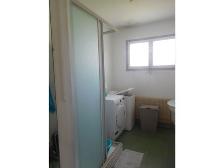 Vente maison 75 000 € Glandon