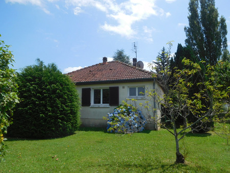 Achat maison Glandon Réf. 11476