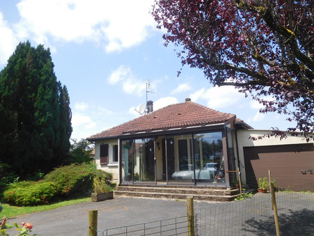 Maison sur Glandon ; 75 000 € ; A vendre Réf. 11476