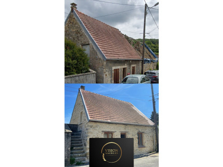 COULONGES COHAN  135 000 €