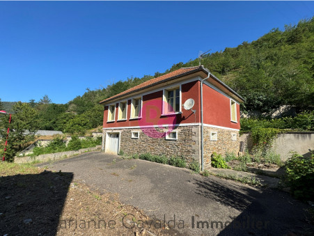 Vente maison 54 800 €  Viviez