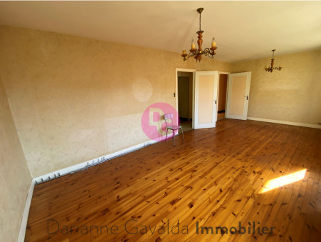 Vente maison 54 800 €  Viviez