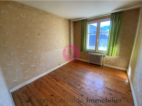 Maison 54 800 €  sur Viviez (12110) - Réf. 1790