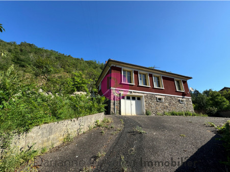 Vente maison 54 800 €  Viviez