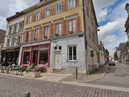 Troyes  165 000 €