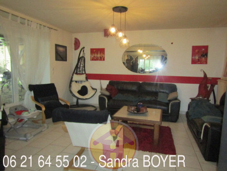 A vendre maison Vayres 87600; 155 150 €