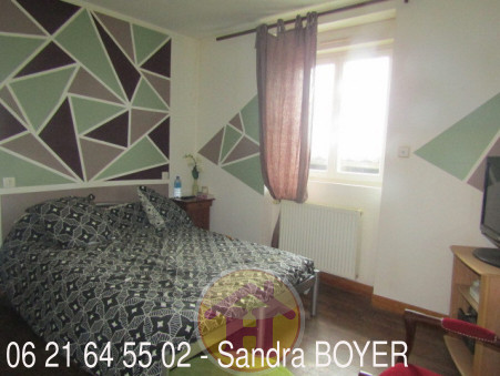 Achat maison Vayres Réf. 1125