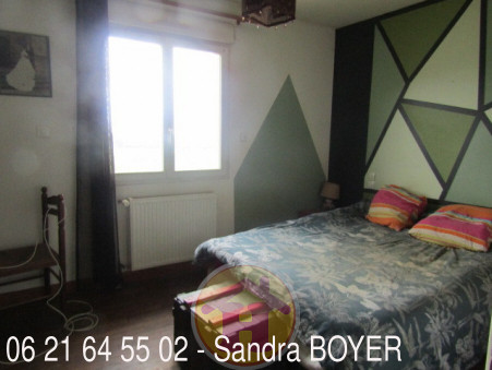 Maison 155 150 € sur Vayres (87600) - Réf. 1125