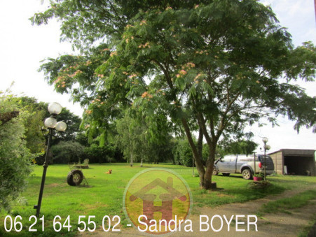 Maison 155 150 € Réf. 1125 Vayres