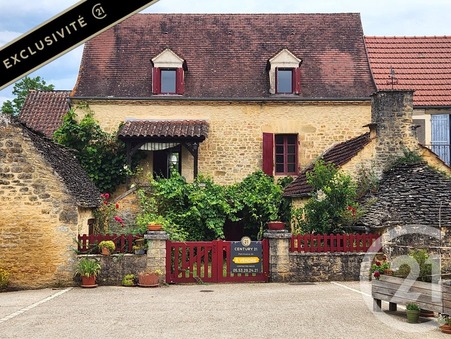 Ste nathalene  189 500 €