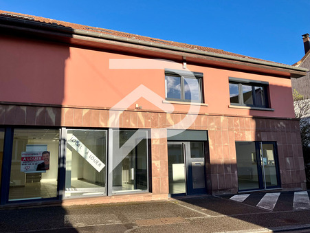 Sarrebourg 1 000 €