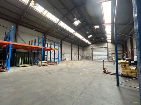 ROUBAIX 3 000 €