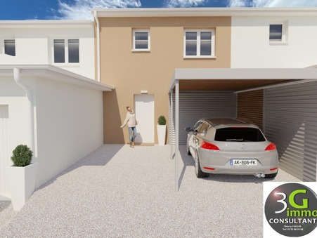 MONTBRISON  220 900 €