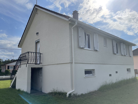 Ronchamp  200 000 €