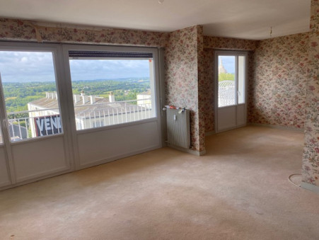 LISIEUX 99 000 €