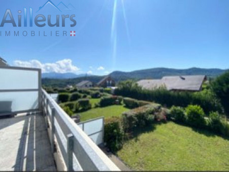 Montagnole  320 000 €