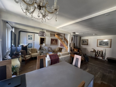 Saint-Claude 71 000 €