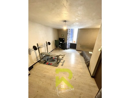 Maison 213 000 &euro;  sur Cazouls les Beziers (34370) - Réf. 345515901-7944