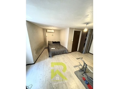 Maison 213 000 &euro;  Réf. 345515901-7944 Cazouls les Beziers
