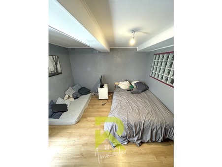 Maison sur Cazouls les Beziers ; 213 000 &euro;  ; Achat Réf. 345515901-7944