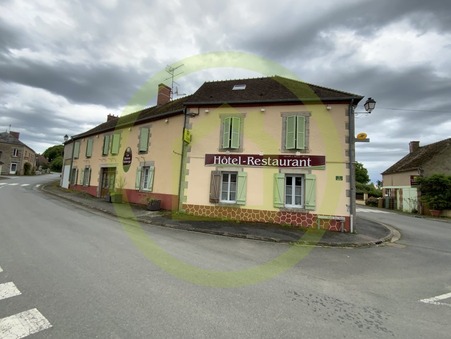 NOUZERINES  213 000 €