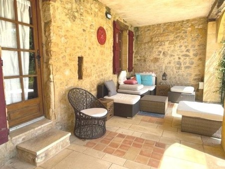 Vente Maison DOMME Réf. S8260C - Slide 10