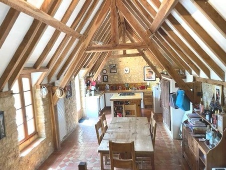 Vente Maison DOMME Réf. S8260C - Slide 2