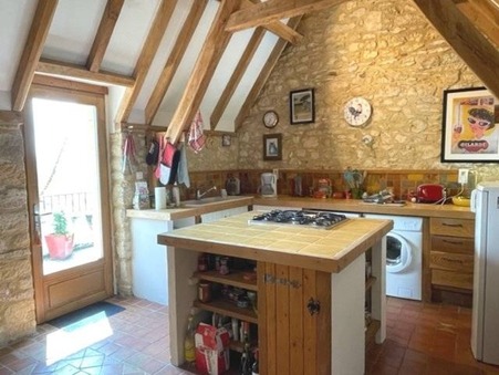 Vente Maison DOMME Réf. S8260C - Slide 3