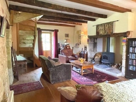 Vente Maison DOMME Réf. S8260C - Slide 4