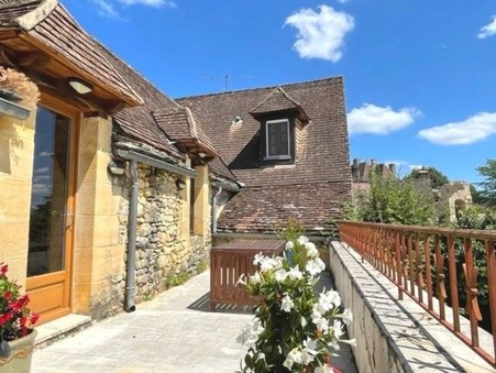 Vente Maison DOMME Réf. S8260C - Slide 9