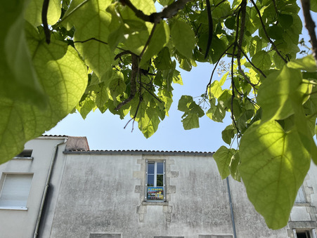 A vendre appartement Le Château-d'Oléron 17480; 199 900 € 