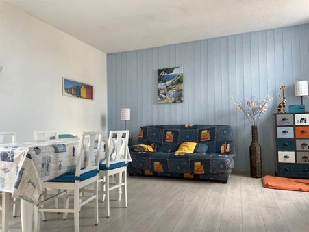 Achat appartement Le Château-d'Oléron Réf. 3566