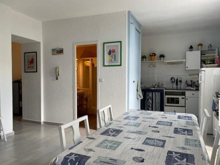 Appartement 199 900 €  sur Le Château-d'Oléron (17480) - Réf. 3566