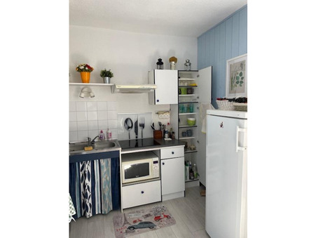 Appartement 199 900 €  Réf. 3566 Le Château-d'Oléron