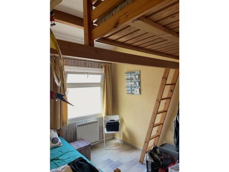 Appartement sur Le Château-d'Oléron ; 199 900 €  ; A vendre Réf. 3566