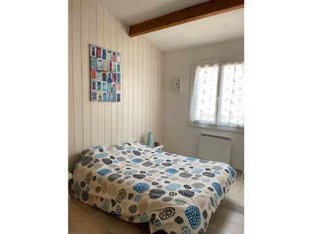 Appartement 199 900 €  sur Le Château-d'Oléron (17480) - Réf. 3566