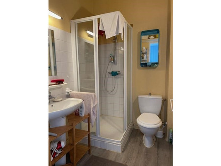 Achat appartement Le Château-d'Oléron Réf. 3566