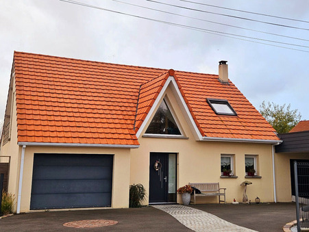 Ambleteuse  569 900 €