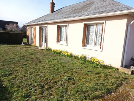 Saint-Benoît-sur-Loire  161 200 €